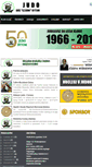 Mobile Screenshot of judobytom.pl